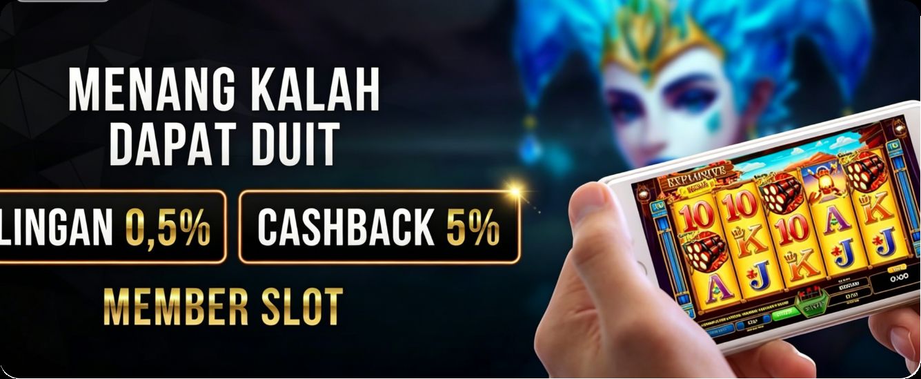 Main tr99vip.com Menang Jackpot Besar